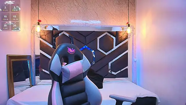 lilith nv online show from October 31, 11:55 am