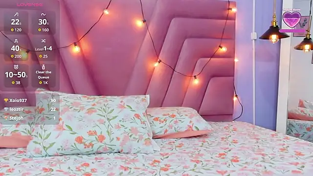 Snapshot of kinkylittlegirll chatting on February 19, 2:40 am kinkylittlegirll online show from February 19, 2:40 am