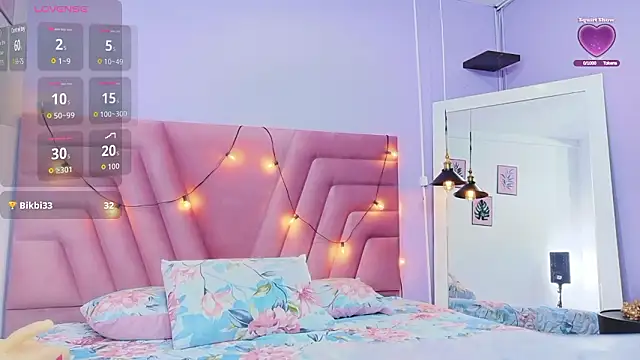 Snapshot of kinkylittlegirll chatting on February 27, 2:44 am kinkylittlegirll online show from February 27, 2:44 am