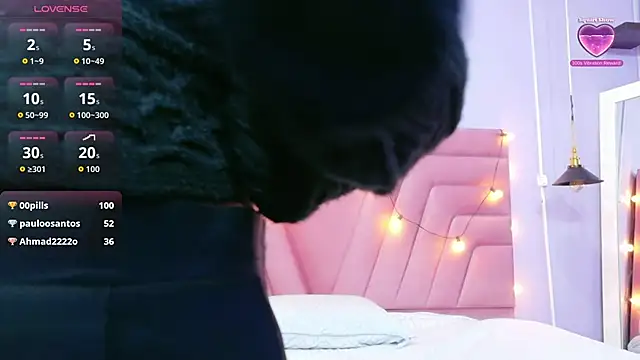 Snapshot of kinkylittlegirll chatting on March 7, 3:03 am kinkylittlegirll online show from March 7, 3:03 am