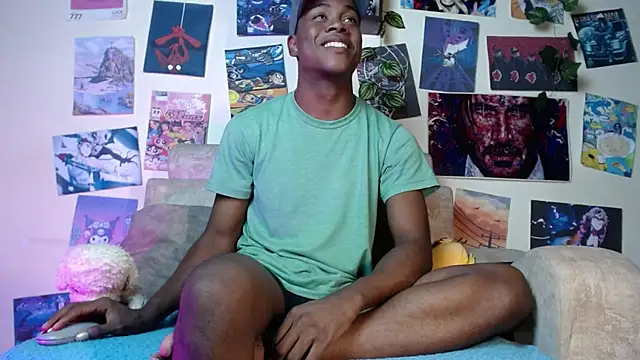 patrick  evans online show from January 31, 5:40 am