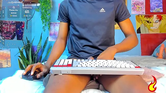 patrick  evans online show from October 24, 9:22 pm