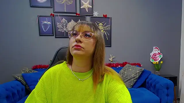 Katewalker  online show from December 18, 6:03 pm