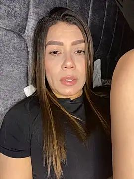 martina contreras online show from November 12, 2:12 am