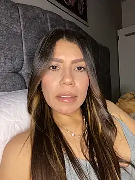 martina contreras online show from February 24, 4:43 am