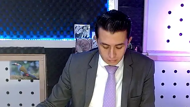 Darko0717 online show from January 4, 2:35 pm