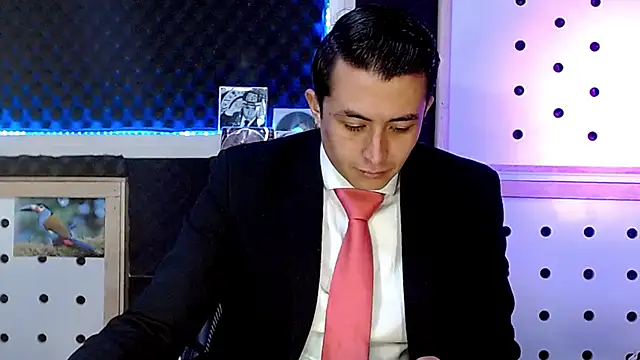 Darko0717 online show from January 7, 2:41 pm