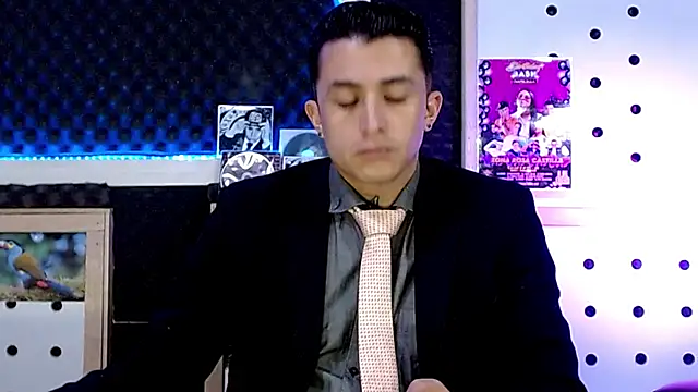Darko0717 online show from January 15, 3:07 pm