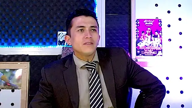 Darko0717 online show from January 27, 5:15 pm