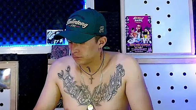 Darko0717 online show from January 29, 11:14 pm