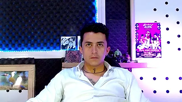 Darko0717 online show from January 31, 8:33 pm