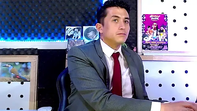Darko0717 online show from February 3, 6:07 pm