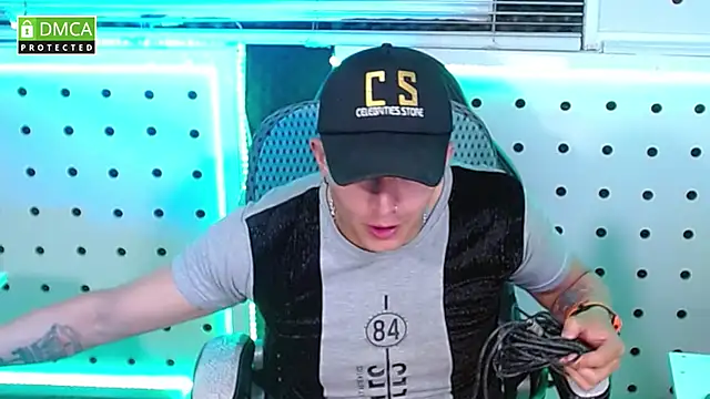 Darko0717 online show from October 1, 11:33 pm