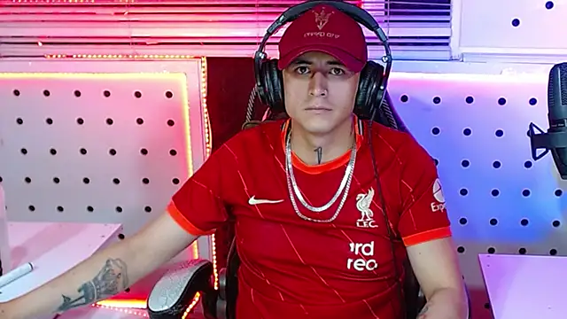 Darko0717 online show from October 29, 12:02 am