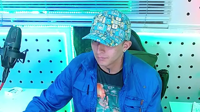 Darko0717 online show from December 22, 6:16 pm