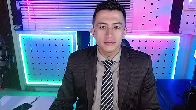 Darko0717 online show from February 13, 2:57 pm