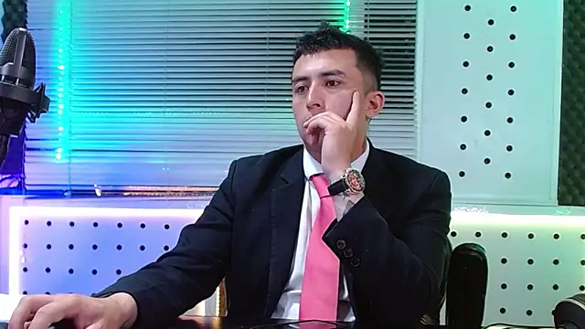 Darko0717 online show from March 20, 5:40 pm