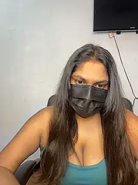 Black Beauty997 online show from December 16, 9:47 am