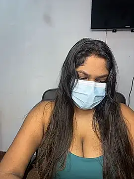 Black Beauty997 online show from January 7, 10:51 am