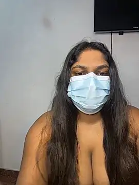 Black Beauty997 online show from January 11, 6:35 pm