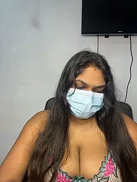 Black Beauty997 online show from January 12, 5:29 pm