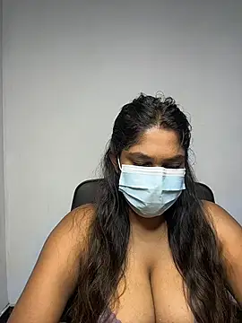 Black Beauty997 online show from March 28, 4:34 am