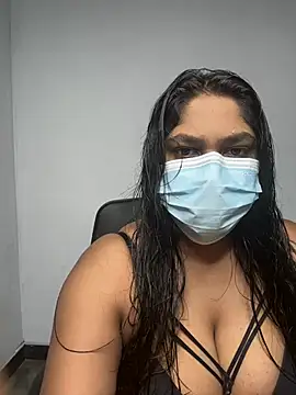 Black Beauty997 online show from April 1, 4:02 am