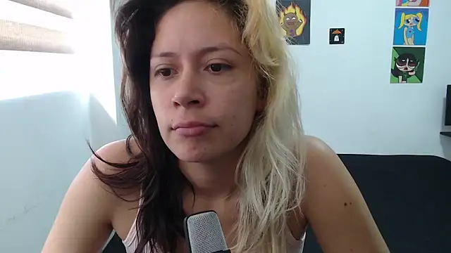 MommyMiaWs online show from October 14, 1:01 pm