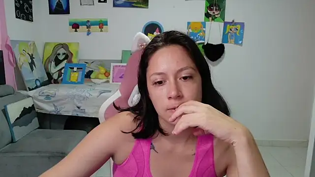 MommyMiaWs online show from July 4, 6:14 pm
