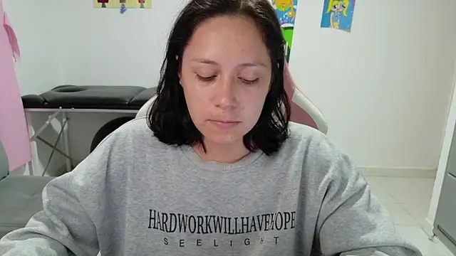 MommyMiaWs online show from July 8, 12:48 am