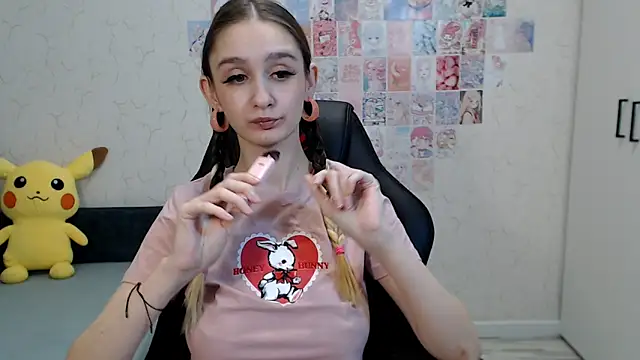 Jackie Morgan online show from March 16, 12:23 am