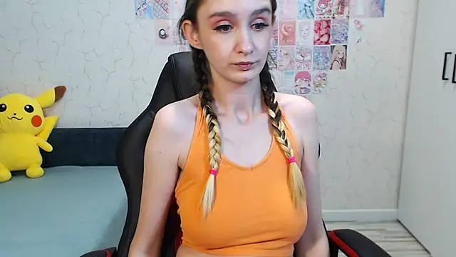 Jackie Morgan online show from March 19, 12:48 am