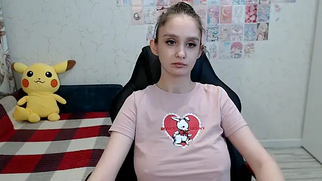Jackie Morgan online show from May 13, 12:30 am