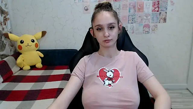 Jackie Morgan online show from May 15, 10:50 pm