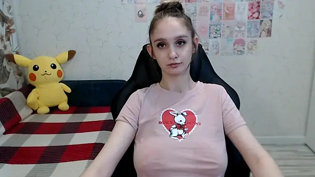 Jackie Morgan online show from May 15, 11:45 pm