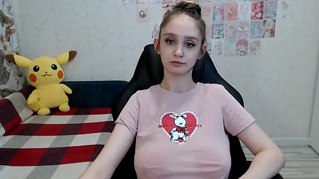 Jackie Morgan online show from May 16, 12:07 am