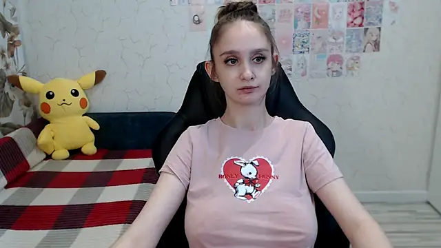 Jackie Morgan online show from May 16, 12:18 am