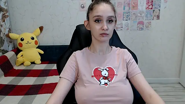 Jackie Morgan online show from May 21, 12:50 am