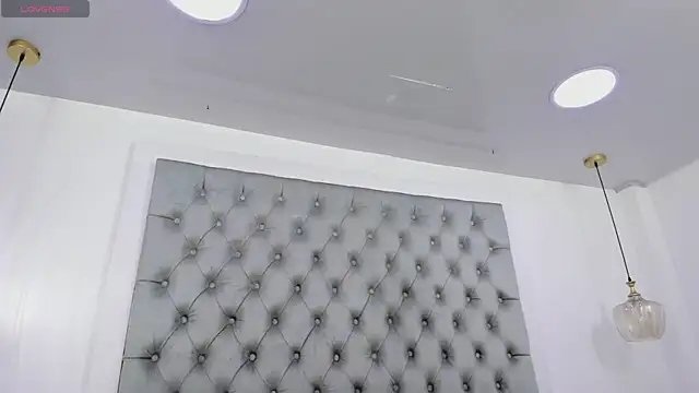 anette cooper online show from November 5, 3:39 am