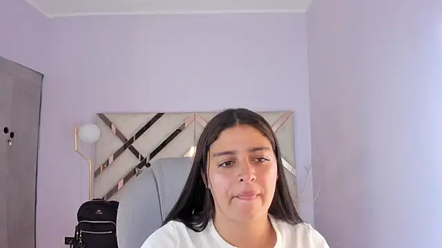 Snapshot of kylie_reyes chatting on March 31, 7:25 pm kylie reyes online show from March 31, 7:25 pm