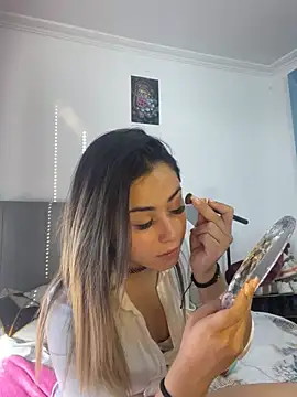 pamelao online show from January 17, 12:31 pm