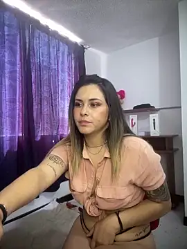 pamelao online show from February 17, 2:15 pm