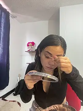 pamelao online show from February 22, 2:19 pm