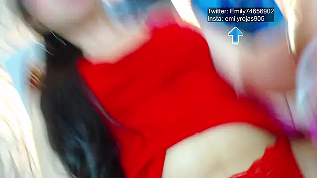 Snapshot of EmiTranny chatting on March 20, 5:13 am EmiTranny online show from March 20, 5:13 am