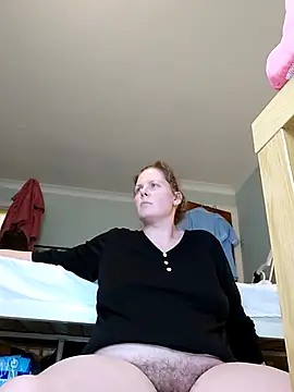 xxSexyBushLinnxx online show from March 17, 8:09 pm