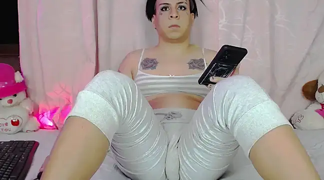 RosesValentina online show from February 16, 6:43 am