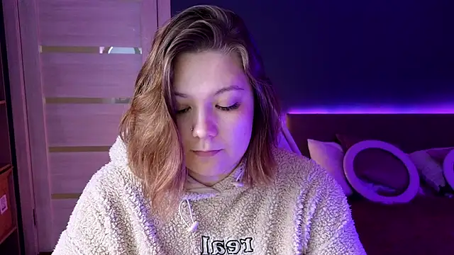 DjennaPalme online show from October 15, 2:55 am