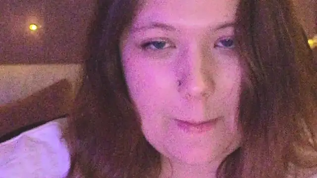 DjennaPalme online show from February 3, 2:53 am