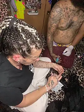 Codybabyy456 online show from November 15, 1:07 pm