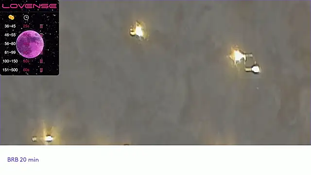 EvaSileZ online show from February 16, 5:26 am